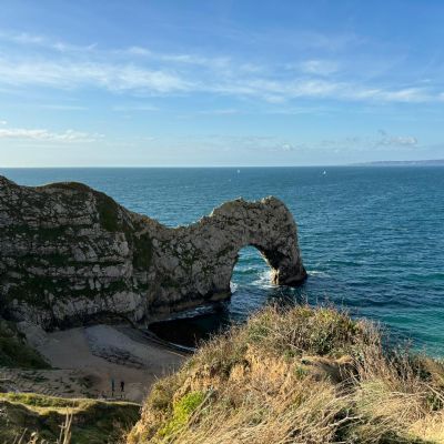 GCSE Geography Field Trip to Swanage, Dorset