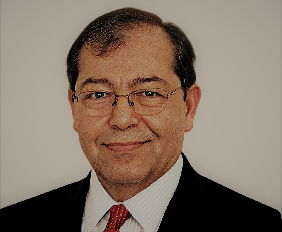 Alp Mehmet MVO, Chairman of Governors