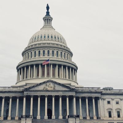 A Level History & Politics Trip to Washington 2022