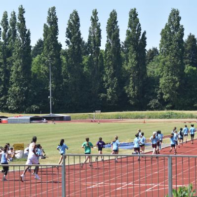 Sports Day 2023