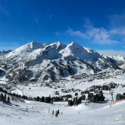 Parmiter's School Ski Trip 2026