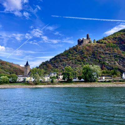 Year 9 German Language and Cultural Trip to Rhineland 2026